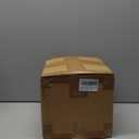 Trash Can Compatible with 2022-2025 Ford Maverick Multi-Function Trash Bin with Cup Holder Trash Bin Extra Rear Storage Box 2024 Maverick Accessories (Trash Can Upgraded)