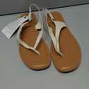 Women's Tucson Flat Sandal , size 11