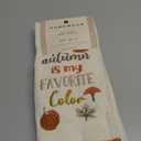 Homewear 2-PK Hand Towel Fall In Air White