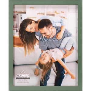 International Designs 8x10 Avocado Concepts Picture Frame