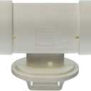 GENUINE Frigidaire 240364201 Refrigerator Light Socket