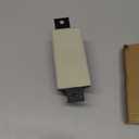 2059053414 Voltage Converter Module for Benz C300 E200 E43 E53 E63 E300 GLC43 GLC63 GLC200 GLC300 S63 S400L S450L S500L S600L S63 S560 S600 S680 2013-2020 Replat# 2059052809 2054400073