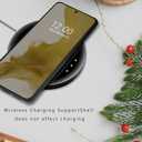 6 x Compatible with Samsung Galaxy S22 Case, Plants and Pots Aesthetic Pattern Design, Full Body Protection Shockproof Cover Case for Samsung Galaxy S22 5G 6.1"