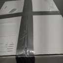 MaiRve Embroidery Comforter Set, Boho Farmhouse Western Bedding Set, All Season Bed in A Bag Comforter Set with Sheets, Pillowcases & Shams, Brown Queen 7 Pieces