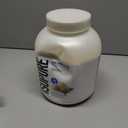 Isopure Zero Carb 100% Pure Whey Isolate Protein Powder, Lactose Free, Gluten Free, With Vitamins, Creamy Vanilla, 25g Protein Per Serving, 4.5 Lbs, 66 Servings (Packaging May Vary) (EXP 08/08/27)