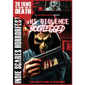 VHS Violence: Bootlegged