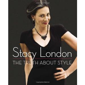 The Truth About Style by Stacy London (2012-10-02) Hardcover – January 1, 1656