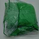 BEIYANG 10 Ft x 20 Ft Photography Backdrop Green Screen, Green Background Non-Reflective Fabric Wrinkle Resistance Photo Background for Photo Studio Shooting Props