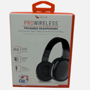 Helix Prowireless Foldable Headphones