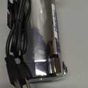 Hanchen Water Pressure Booster Pump SUS 304 Pump Head, 1/4 HP Automatic Home Booster Pump with Flow Switch