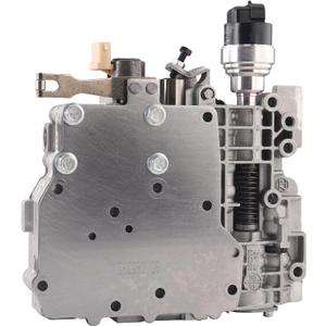 SLTY VT1 F2 CVT Automatic Transmission Valve Body Compatible with Mini Cooper R50 R52 2002-2008 1.4L 1.6L