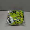 Bsubseach Women Floral Print Kaftan Dresses Plus Size Bathing Suit Cover Up Moo Moos Caftan Beach Dress for Swimwear Summer (E-lime Green Flowers)