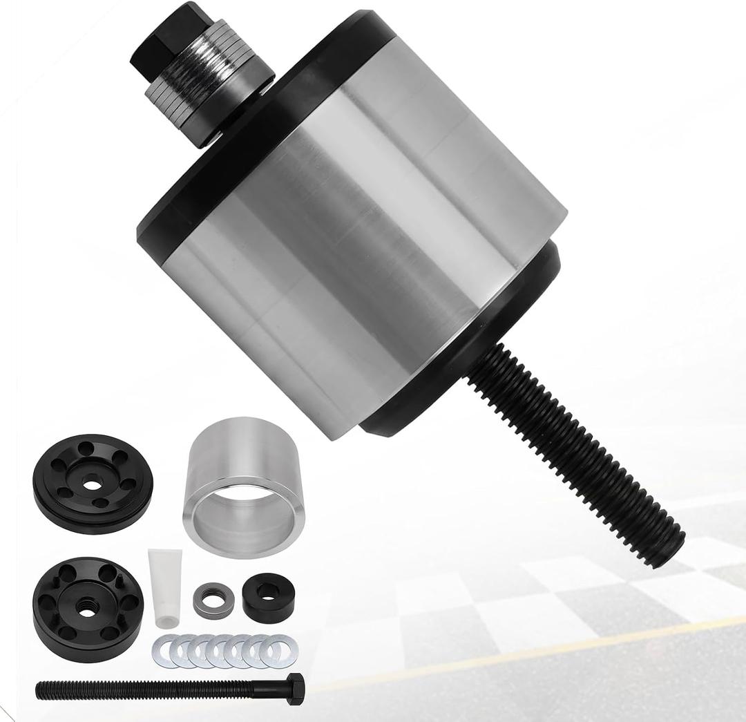 Bushing Installation Tool Replacement Hendrickson Vantraax Narrow Bushing Complete Kit S-24736,TRB5914