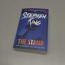 The stand