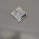 Air Smart Tracker Tag for Android, Item Locator Key Finder Works with Find Hub App, Luggage Tracker for Keys, Wallet, Suitcase, IP67 Waterproof, Compatible with Galaxy & Pixel Android Phone