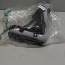 United Ortho Plantar Fasciitis Adjustable Leg Support Brace Fits Right or Left Foot for Soreness Relief, Foot Pain and Stretching, Medium, Black