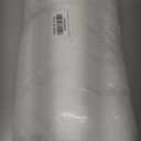 Ergonomic Pillow,Neck Pillow Cervical Pillow for Neck Strain Relief, Neck Pillow for Sleeping,Cervical Contour Neck Support Pillows for Side Back Stomach Sleeper (White and Blue)