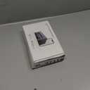 meross Smart Garage Door Opener Remote, Compatible with Apple HomeKit, Siri, CarPlay, Alexa, Google, SmartThings, and Android, Universal WiFi Garage Door Controller, App + Voice Control, No Hub Needed