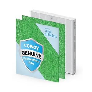 COWAY Airmega AP-1512HH & 200M Filter Replacement Set, HEPA Filter and Allergen Filter, AP-1512HH-FP Allergen