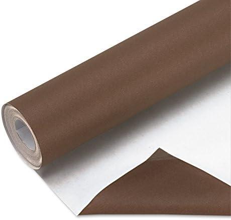 Lifenion Leather Repair  35x79”, Brown, 1 Roll