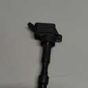 A-Premium Ignition Coil Compatible with Hyundai & Kia Vehicles - L4 2.0L - Elantra 2015-2020, Sonata 2016-2019, Veloster 2019-2021, Forte 2017-2023, Optima 2017-2020, Soul 2020-2024