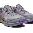 ASICS Women's Gel-Venture 9 Running Shoes, 6.5, Sheet Rock/Summer Dune