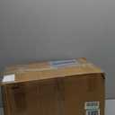 6 Pack Kids Lap Desk Tray with Storage Slots, Portable Lap Desk, Activity Tray, Drawing, Stackable, Writing, Eating, Classroom, 19.69" L x 9.84" W x 7.1" H (Multicolor)