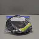 Enovoe Car Window Shades for Baby (2 Pack) - 21x14 Inches Sun Shade Blocker, Cling - Glare Shield and UV Rays Protection for Your Child - Side Windows Screens for SUV- Mesh Window Shades for car Baby