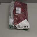 10 Set Packing Cubes for Travel, Gifts for Women Mom,Anti-Tearing Suitcase Organizer for Luggage with Shoe & Hanging Toiletry Bag,OlarHike Vacation Essentials & Accessories for Cruise Ship (08 Burgundy)