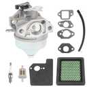 ANTO 16100-Z0L-862 Carburetor for Honda GCV160A GCV160LA GCV160LA0 Power Washer Engine