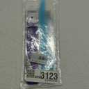 IAM ERUI M uiti-color Sky Blue, Lavender Hair
