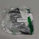 Black Tuxedo Bowtie Arch Fabric Covers Boss and Boy Baby Stretchy Arched Stand Backdrop Cover for Birthday Party Baby Shower Decoration Supplies(Only Cover) (Lx-gx-1924)