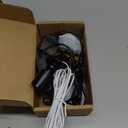 Taysing LED Spot Light Indoor Little Mini Spotlight Accent Lights for Display, Paintings, Pictures, Plants, Jewelry, Shelves, Cabinets, Posters, Showcase(Soft White-2 Pack Push Switch)