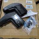Graco TurboBooster 2.0 Backless Booster Car Seat, Denton, manufacturing date 2026/05/26