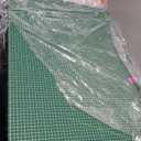 Adir Self Healing Cutting Mat - 30x42 Inches Sew Cutting Mat and Quilt Cutting Mat with 5 Layers, Double Sided Cutting Mat for Crafts - Reversible Non-Slip Cutting Pad with Grid