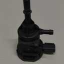 MOTOKU EVAP Vapor Canister Purge Valve Solenoid for Chrysler Sebring Pacifica Town & Country 200 for Dodge Caliber Grand Caravan Journey Avenger for Jeep Compass Patriot 2008-2017 Ram C/V 2012-2015