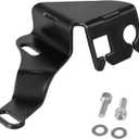 TBSS/NNBS/L92 Intake Manifold Throttle Cable Bracket with 2 Bolts and 2 Washers
