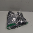 Dotoner Dog Sling for Large Dogs Hind Leg Support to Help Rehabilitate The Hind Limbs of Elderly Dogs with Weak Hind Legs Disabilities and Injuries Dog Harness Helps Arthritis ACL RecoveryS,Grey (SWaist:16-19",Weight:22-35lb)