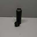 SIPX 25 oz Insulated Water Bottle with 3 Lids  Leakproof Stainless Steel, Triple Insulated  Cold 24 Hours/Hot 12 Hours  Durable Bottle for School, Gym, Travel  Black