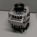 11265N New Alternator Replacement for Chevrolet Malibu 2008-2012 2.4L, Cobalt 08-10 2.2 2.4L, Pontiac G5 08-10 2.2 2.4L, Saturn Aura 08-09, Vue 08-10,Sky 2008 2.4L, 15828450, 22762984, AVA0078