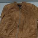 Brown Jacket, Size S