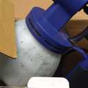 HomeRight Super Finish Max HVLP Paint Sprayer - 450 Watts, Model# C800971.M