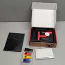 Linocut Printing Kit - Stamp Making Carving Tools - Crafts for Adults - Easter Unique Gifts - Teen Boy Gifts - Birthday Gift Ideas for Women - Hobbies DIY Kits for Adults, Boys, Girls, Women, Men