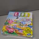 Hasbro Gaming The Game of Life Board Game, Family Games for Kids Ages 8+, Includes 31 Careers, Family Board Games for 2-4 Players, (Amazon Exclusive)