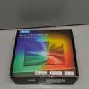 Govee TV Backlight 3 Lite with Fish-Eye Correction Function Sync to 75-85 Inch TVs, 16.4ft RGBICW Wi-Fi LED Strip Lights with Camera, 4 Colors in 1 Lamp Bead, Voice and APP Control, Adapter