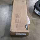 Sauder Miscellaneous Storage 3-Shelf Bookcase/ Book shelf, Sindoori Mango finish