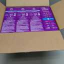 Poise Ultra Thin Incontinence Pads & Postpartum Pads for Bladder Leaks, 4 Drop Moderate Absorbency, Regular Length, 192 Count (4 Packs of 48)