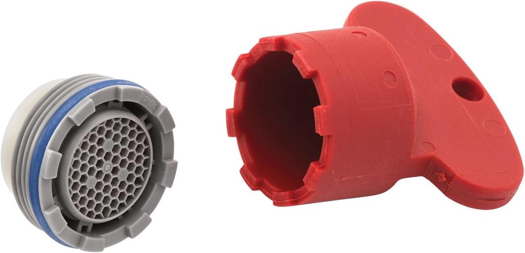 Moen 52018F22 Commercial Aerator Kit