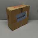 Supoice 50 Pack Snow Balls for Kids 3 Inch Large Snow Fight Balls Christmas & Winter Holiday Realistic Fake Snow Toys for Indoor, Outdoor Snow Fight, Toss Game