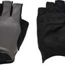 Bell Breeze 700 Half-Finger Mesh Cycling Glove, L